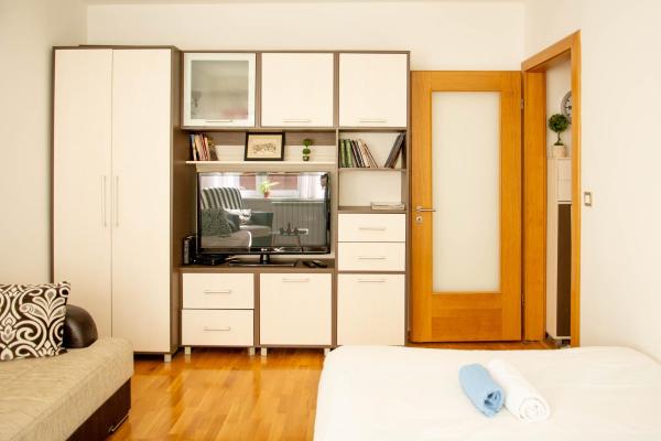 Engadin Studio - Excellent Locationの写真4