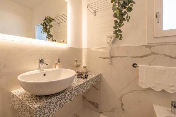 Φωτογραφία 6: Romagna Suite Hotel
