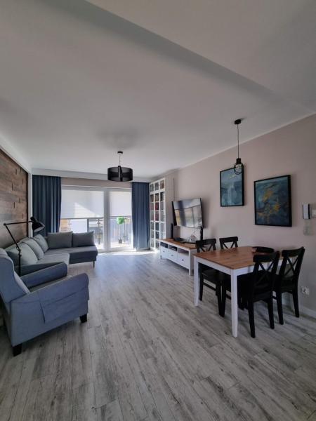 Apartament Sosnowy Las - Gdansk