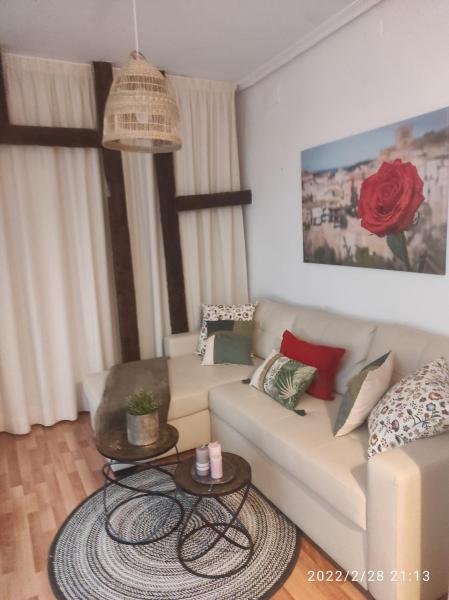 A la foto es mostra l'objecte VUT San Felipe situat a la ciutat de Cuenca.