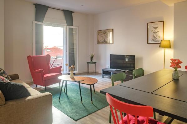 Foto 2: Clean & Very Comfortable Apartment
