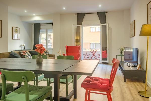 Foto 4: Clean & Very Comfortable Apartment