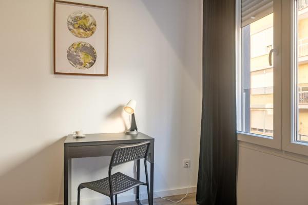 Foto 5: Clean & Very Comfortable Apartment
