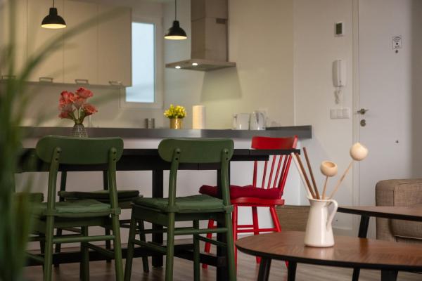 Foto 7: Clean & Very Comfortable Apartment