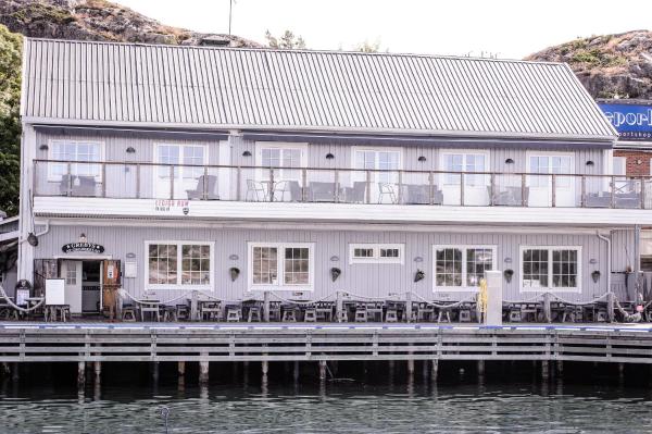 Foto 6: Grebys Hotell & Restaurang
