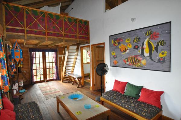 Foto 9: Castara Villas
