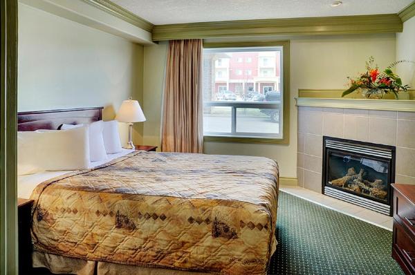 Foto 9: Nova Inn Edson