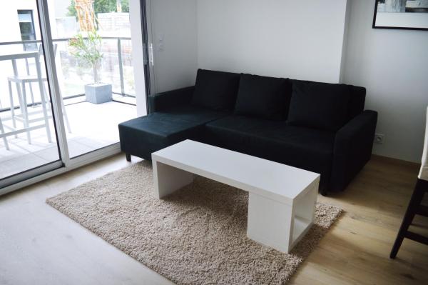 En la foto se muestra el objeto APPARTEMENT ARRADON / PROCHE MER / TOUT ÉQUIPÉ ubicado en la ciudad de Arradon.