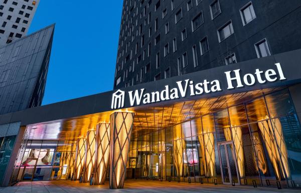 Wanda Vista Istanbul - Estambul