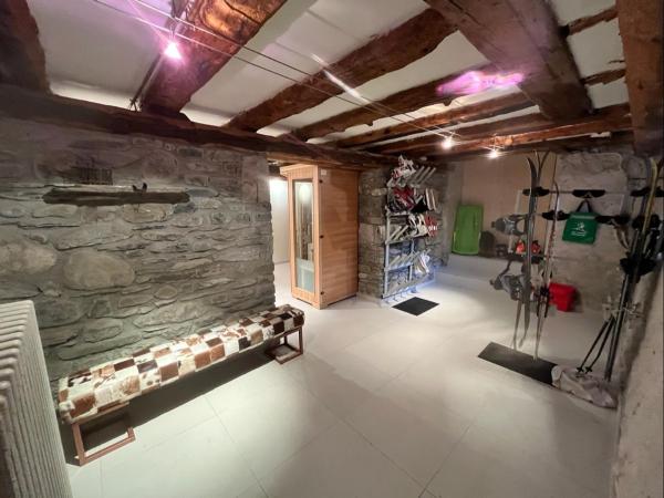 Foto 6: Chalet / Maison Bourgeoise entièrement rénovée