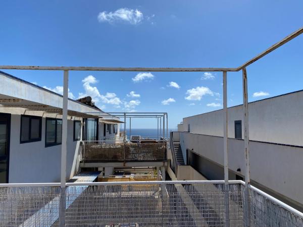 gran terrazza, vista oceano, confortevole, ampio, Wi-Fi photo 7