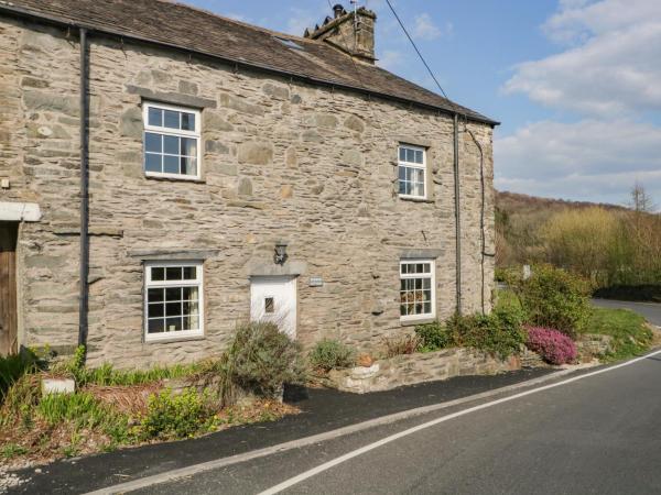 Duddon Cottage - Eskdale