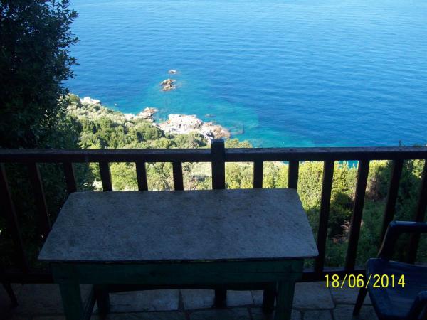 写真にはミロポタモス市にあるApartments in Mylopotamosが写っています。