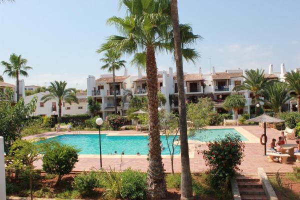 120 Las Velas, 58 - Deniasol - Dénia
