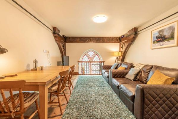 Foto 2: Host & Stay - The Nave