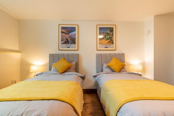 Foto 9: Host & Stay - The Nave