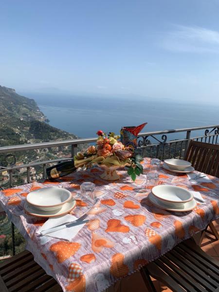 Donna Concetta House - Province of Salerno
