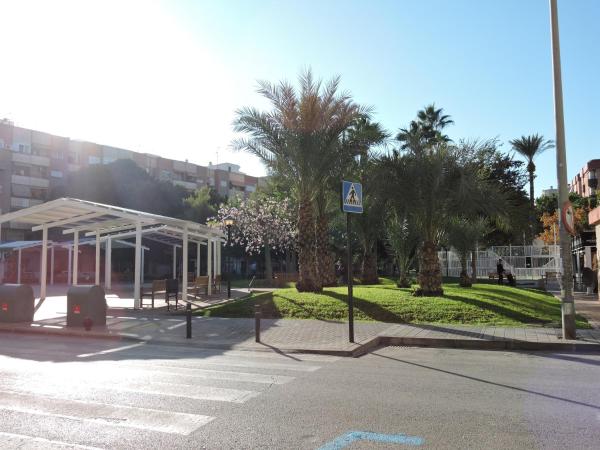Apartamento Garcar - El Palmar