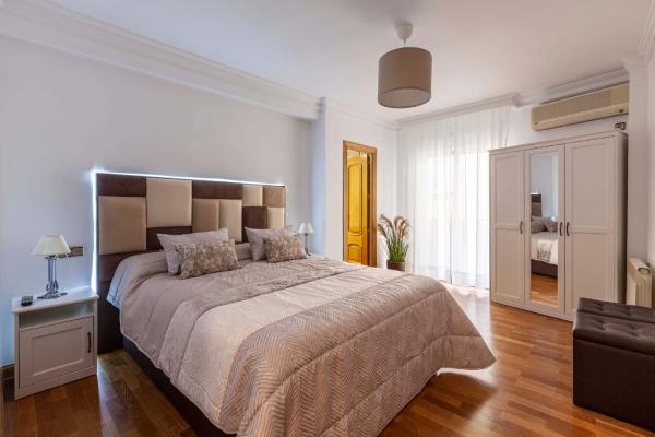 Apartamento Mariana Pineda Centro, Granada