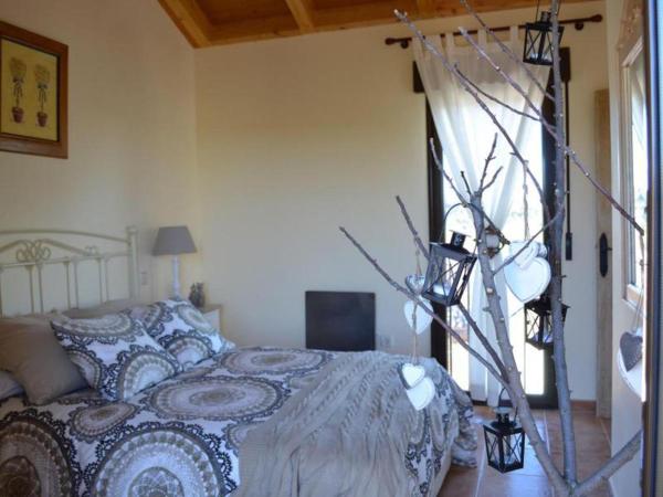 Casa Rural Vistas De Castilla Villovela De Piron - Turégano