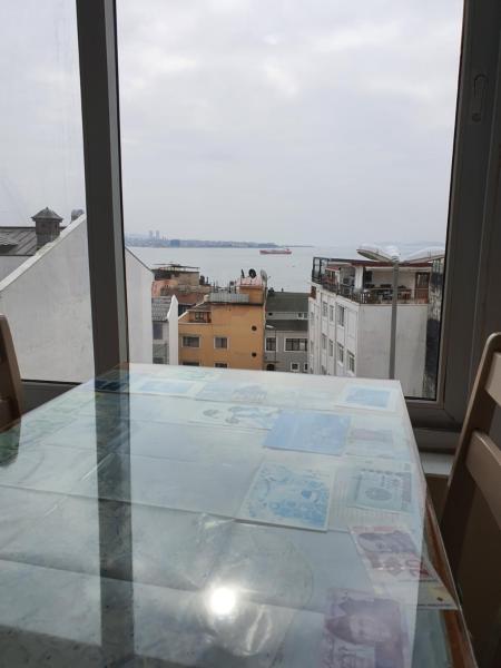 A la foto es mostra l'objecte Tulip Guesthouse situat a la ciutat de Istanbul.