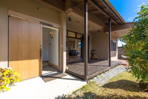 På bildet vises objektet n-house - Vacation STAY 39280v som ligger i byen Nago.