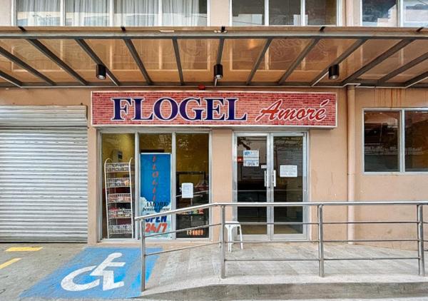 Flogel Amore Pension House, Cebú