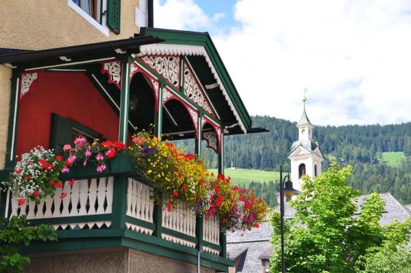 Aurturist Villabassa - Toblach