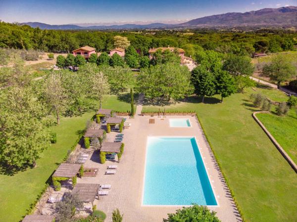 Agriturismo Relais Campiglioni - Terranuova Bracciolini