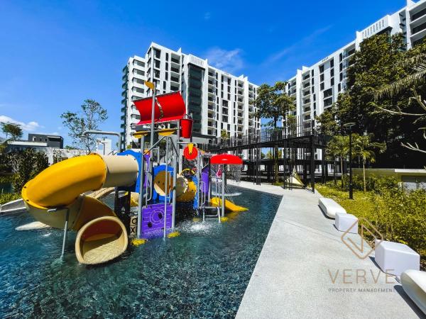 Ipoh Cove Premium Suites by Verve, Ipoh