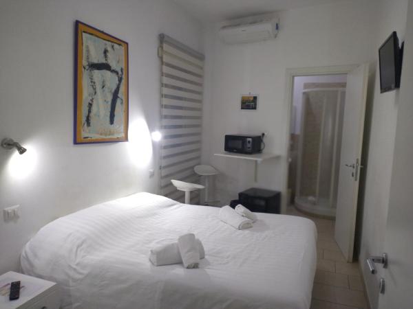 Guest House San Pietro, Rome