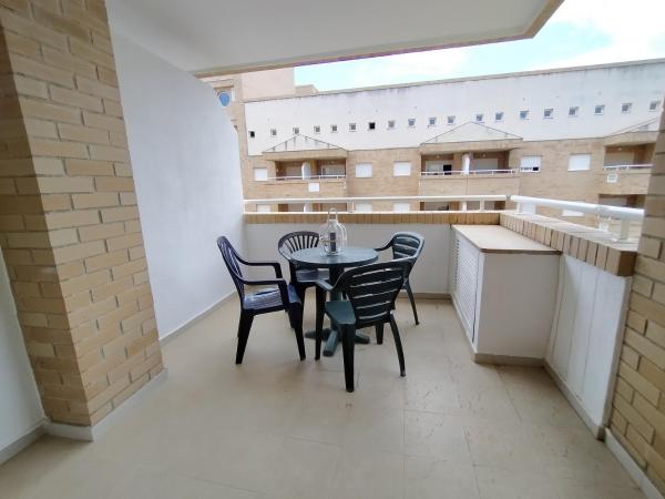 Foto 1: ACV - Costa Azahar II-2ª linea, planta 6, sur