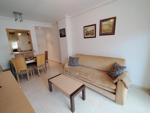 Foto 6: ACV - Costa Azahar II-2ª linea, planta 6, sur
