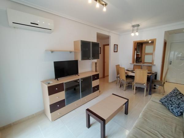 Foto 3: ACV - Costa Azahar II-2ª linea, planta 6, sur