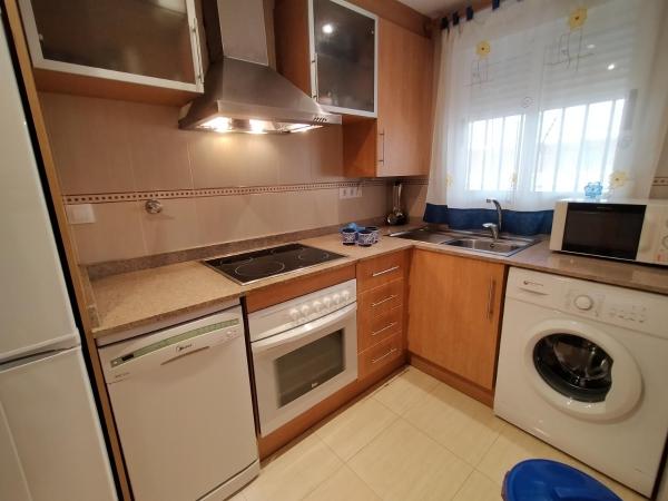 Foto 8: ACV - Costa Azahar II-2ª linea, planta 6, sur