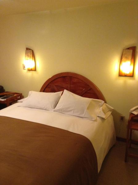På billedet ses objektet Royal Inn Hotel Juliaca beliggende i byen Juliaca.