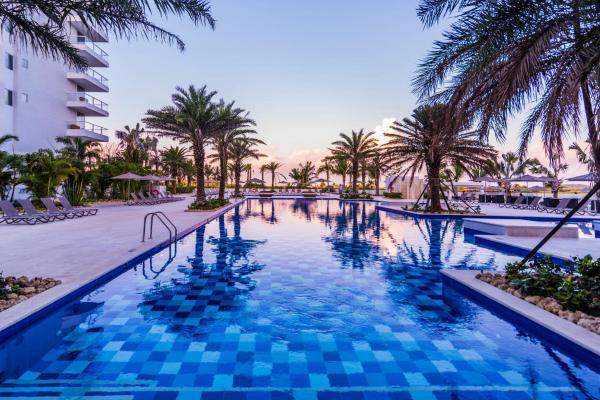 Dreams Karibana Cartagena Golf & Spa Resort, Cartagena