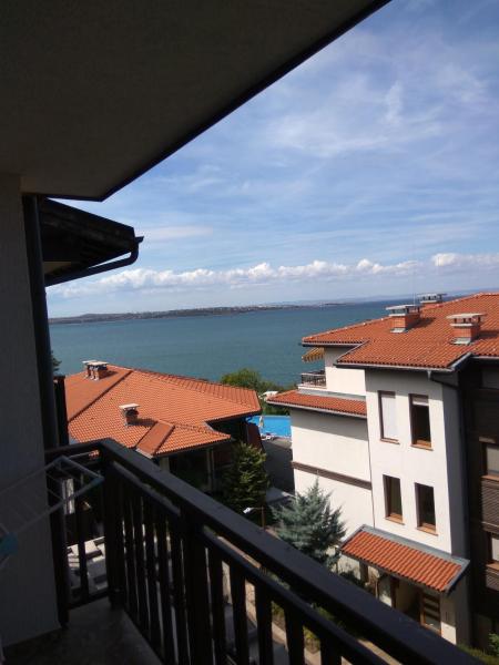 Santa Marina Holiday Village,211-40,411-42,411-43 - Sozopol