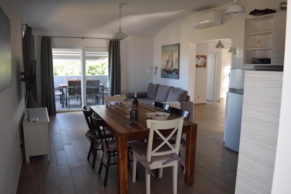 Apartments Mondo - Vir