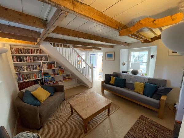Foto 8: Mapa Cottage