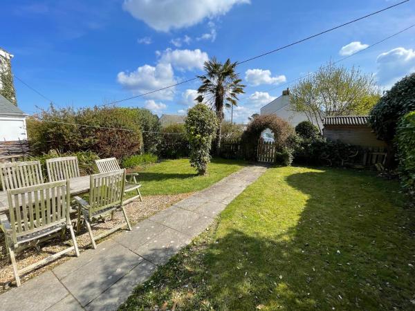 Foto 5: Mapa Cottage