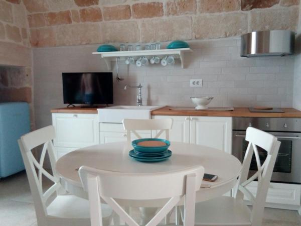 Appartamento Via Indelli 28 - Monopoli