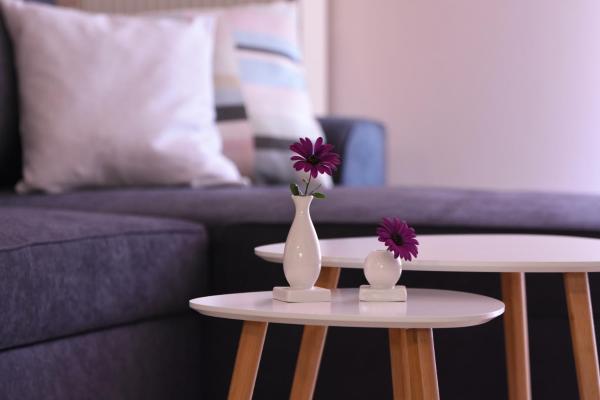 A la foto es mostra l'objecte Valia's apartment Nafplio city center situat a la ciutat de Nàuplia.