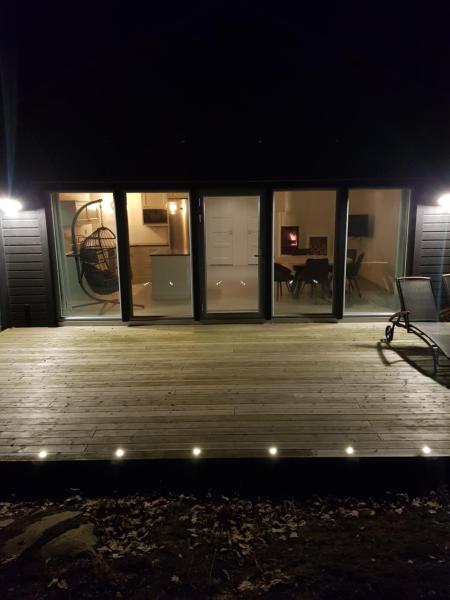 Foto 7: Stuga (Cottage) ålaryd