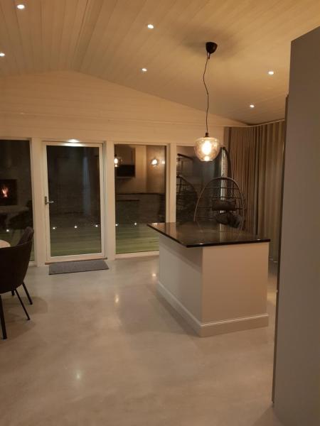 Foto 6: Stuga (Cottage) ålaryd