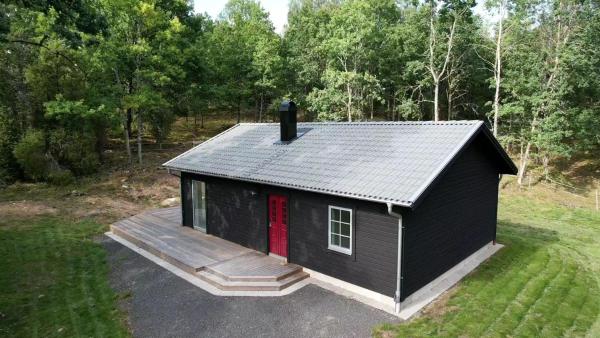 Foto 2: Stuga (Cottage) ålaryd