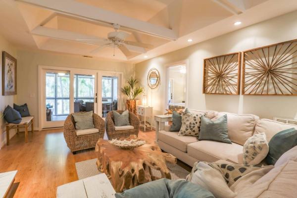 Riverhouse - Kiawah Island, SC