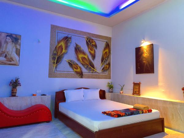 Khách sạn SAKÊ Tiền Giang
