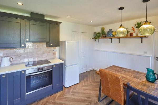 Fotografia 7: Host & Stay - Fox Cottage