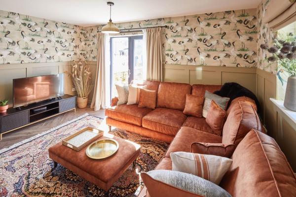 Fotografia 3: Host & Stay - Fox Cottage